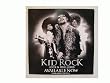 Kid Rock Poster Flat Rock N Roll Jesus 'N N' And &