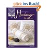 Dekorative Hardanger-Stickerei: 35 Modelle