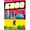 Kaos, Tome 3 :