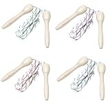 7' WOODEN HANDLE JUMP ROPE Case Pack 24