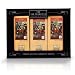 GAIA Organic Chocolate Gift Set - 3 Pack