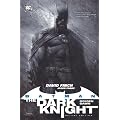 Batman: The Dark Knight Vol. 1: Golden Dawn (Deluxe Edition)