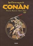 CHRONIQUES DE CONAN (LES) : 1976 N.E.