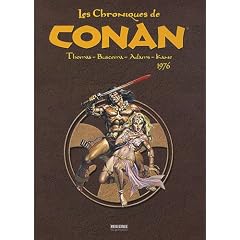 Les Chroniques de Conan : 1976