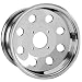 ITP T-9 PRO MOD ALUMINUM SPUN WHEEL