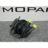 2001 JEEP GRAND CHEROKEE LEAK DETECTION PUMP OEM by Mopar