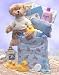 Baby Necessities Gift Bag--Blue