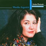 Artist Portrait: Martha Argerich