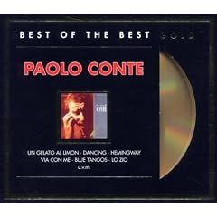 Best of Paolo Conte