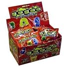 Gogo's Crazy Bones...
