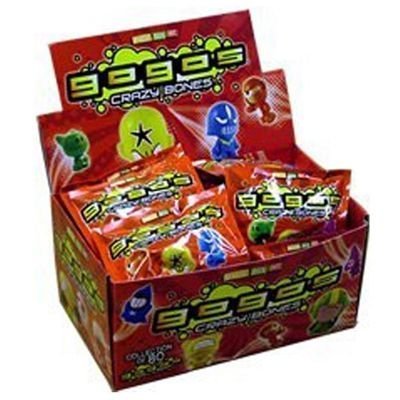 Gogo's Crazy Bones Single Packet