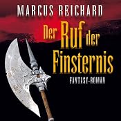 H&ouml;rbuch Der Ruf der Finsternis