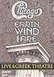 Chicago with Earth Wind & Fire - Live at the Greek Theatre [2 DVDs]