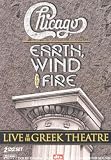 Produkt-Bild: Chicago with Earth Wind & Fire - Live at the Greek Theatre [2 DVDs]