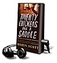 Twenty Chickens for a Saddle: The Story of an African Childhood [With Earbuds] (Playaway Top Adult Picks C)