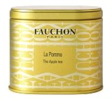 フォション 【正規代理店 商品】 紅茶 アップル 25g