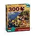 Buffalo Games Large Piece Travel, Austria - 300pc Jigsaw Puzzle