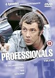 The Professionals Volume 13