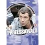 The Professionals Volume 13