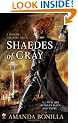 Shaedes of Gray: A Shaede Assassin Novel