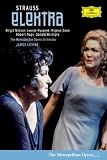 Strauss - Elektra (Levine, Metropolitan Opera Orchestra) [DVD] [2006]