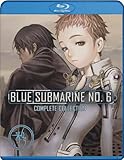 Image de Blue Submarine No. 6: Complete Collection [Blu-ray]