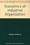 The economics of industrial organization