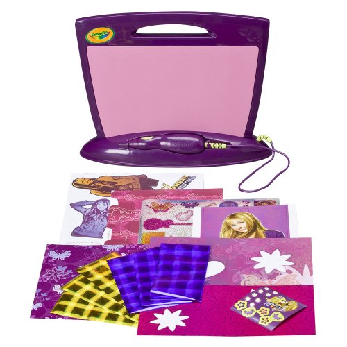Crayola Hannah Montana Cut 'n Create