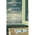 Les artistes ont toujours aim� l'argent: D'Albrecht D�rer � Damien Hirst