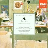 Delius: Fennimore and Gerda