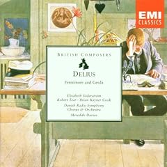 Delius: Fennimore and Gerda