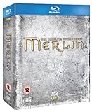 Image de Merlin - Series 4 - Complete BBC