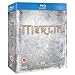 Merlin - Series 4 - Complete BBC [Blu-ray]