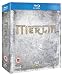 DVD : Merlin - Series 4 - Complete BBC [Blu-ray]