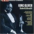 Shake It & Break It ~ Henry Thaddeus Jones