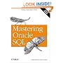 Mastering Oracle SQL