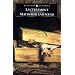Strangely constructed novels