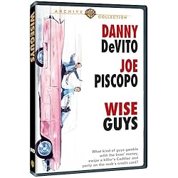 Wise Guys