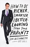 How to Be Richer, Smarter, and Better-Looking Than Your Parents