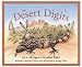 Desert digits : an Arizona number book by Gowan, Barbara.