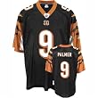 Carson Palmer #9 Cincinnati Bengals NFL Replica Player Jersey (Team Color)
