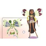 Mattel - Poup�e - Winx Deluxe Laylapar Mattel