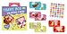Peaceable Kingdom / Treat Box Valentine Cards