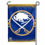 NHL Buffalo Sabres Garden Flag