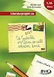 Literaturprojekt zu "Die Geschichte vom L�wen, der nicht schreiben konnte": 1.-2. Klasse