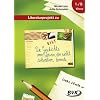 Literaturprojekt zu "Die Geschichte vom L�wen, der nicht schreiben konnte": 1.-2. Klasse