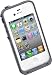 LifeProof iPhone 4/4S Case White LifeProof iPhone 4/4S Case White