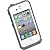 LifeProof iPhone 4 Case 防水・防塵・耐衝撃ケース (ホワイト)