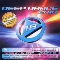 Deep Dance Vol.18