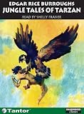 Jungle Tales of Tarzan (Tarzan, 6)